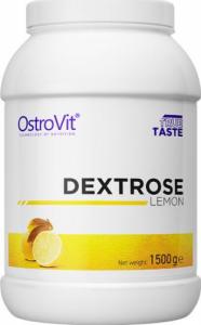 OstroVit OstroVit Dekstroza 1500 g cytrynowy one size 1