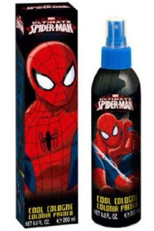 Marvel Ultimate Spiderman UNI 200ml 1