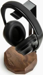 BeWood Stojak na słuchawki Geometryczny Orzech 5