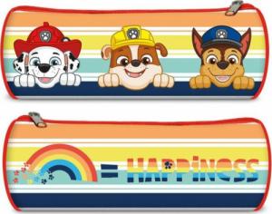 Piórnik Kids Euroswan Kids Euroswan Piórnik tuba PSI PATROL 22cm 3