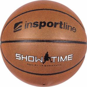 inSPORTline Piłka do koszykówki Showtime Insportline 1
