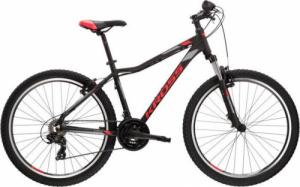 Kross Rower Kross Lea 1.0 XXS 26 czarny malinowy grafitowy 1