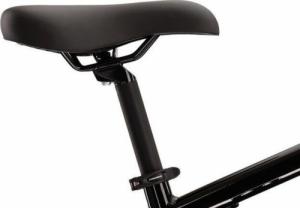 Kross Rower Kross Trans 1.0 S 28 męski czarny szary 11