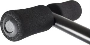 HMS Ławka do ćwiczeń pod sztangę (LS3859) 7