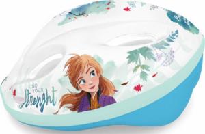 Disney Kask rowerowy dziecięcy Disney Frozen 2 rozmiar M (52-56cm) 3