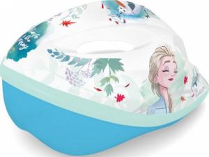 Disney Kask rowerowy dziecięcy Disney Frozen 2 rozmiar M (52-56cm) 4