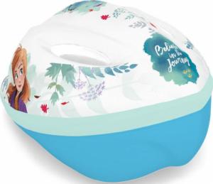 Disney Kask rowerowy dziecięcy Disney Frozen 2 rozmiar M (52-56cm) 5