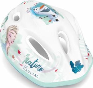 Disney Kask rowerowy dziecięcy Disney Frozen 2 rozmiar M (52-56cm) 6