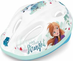Disney Kask rowerowy dziecięcy Disney Frozen 2 rozmiar M (52-56cm) 7
