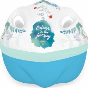Disney Kask rowerowy dziecięcy Disney Frozen 2 rozmiar M (52-56cm) 9