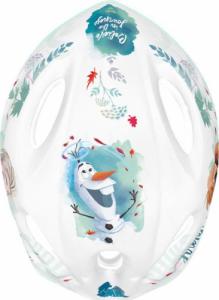 Disney Kask rowerowy dziecięcy Disney Frozen 2 rozmiar M (52-56cm) 10