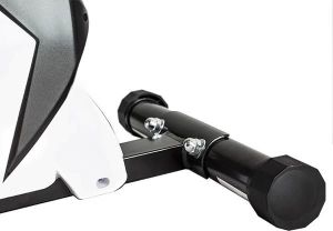 Rower stacjonarny One Fitness Rower treningowy magnetyczny One Fitness (M2036) 10