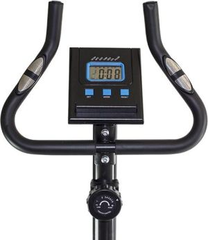 Rower stacjonarny One Fitness Rower treningowy magnetyczny One Fitness (M2036) 12