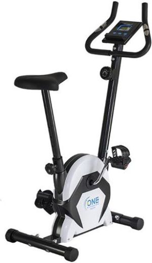 Rower stacjonarny One Fitness Rower treningowy magnetyczny One Fitness (M2036) 3