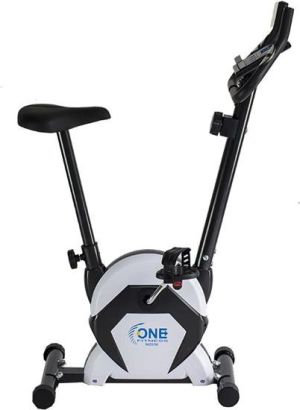 Rower stacjonarny One Fitness Rower treningowy magnetyczny One Fitness (M2036) 4