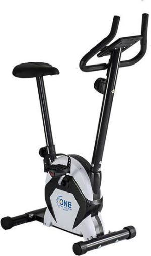 Rower stacjonarny One Fitness Rower treningowy magnetyczny One Fitness (M2036) 5