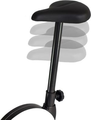 Rower stacjonarny One Fitness Rower treningowy magnetyczny One Fitness (M2036) 8