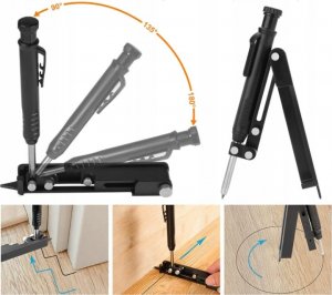 Pica-Marker Pica Fine-Dry Marker - SB 11