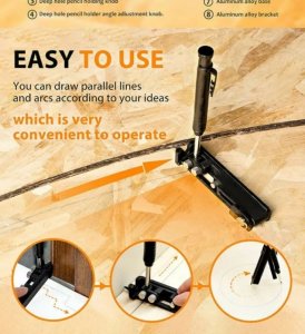 Pica-Marker Pica Fine-Dry Marker - SB 12