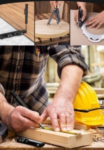 Pica-Marker Pica Fine-Dry Marker - SB 15