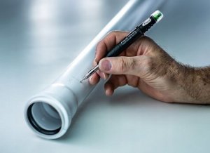 Pica-Marker Pica Fine-Dry Marker - SB 25