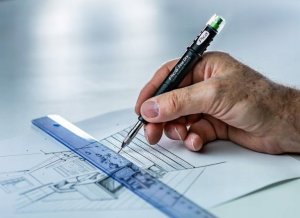 Pica-Marker Pica Fine-Dry Marker - SB 27