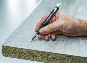 Pica-Marker Pica Fine-Dry Marker - SB 4