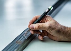 Pica-Marker Pica Fine-Dry Marker - SB 6