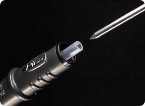 Pica-Marker Pica DRY Bundle with 1x Marker + 1x Refills No. 4020 19