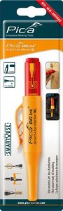 Pica-Marker Pica BIG INK Smart-Use-Marker red - SB 1