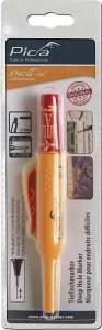 Pica-Marker Pica INK Deep Hole Marker red SB 2
