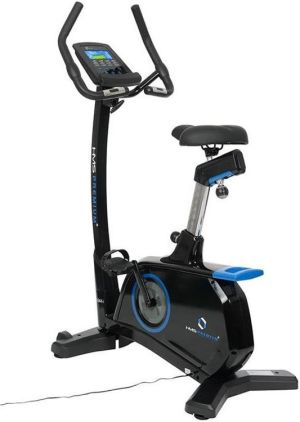 Rower stacjonarny HMS M1844-i elektromagnetyczny 2