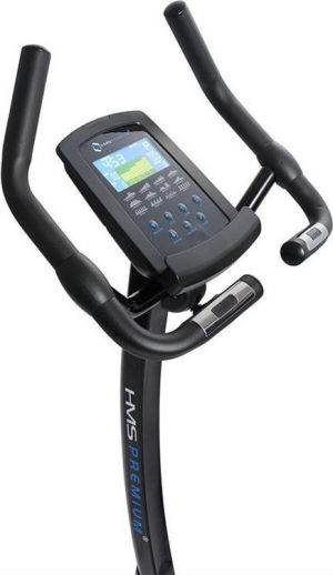 Rower stacjonarny HMS M1844-i elektromagnetyczny 11