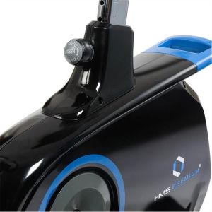 Rower stacjonarny HMS M1844-i elektromagnetyczny 16