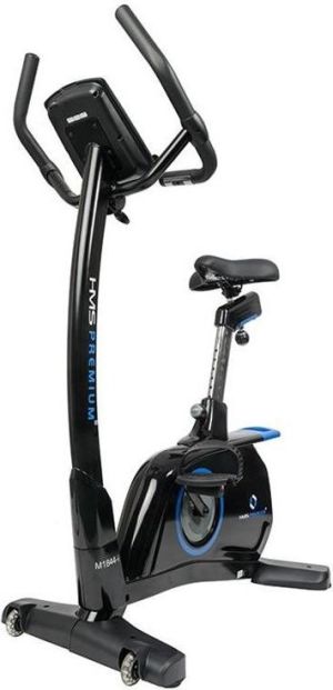 Rower stacjonarny HMS M1844-i elektromagnetyczny 18