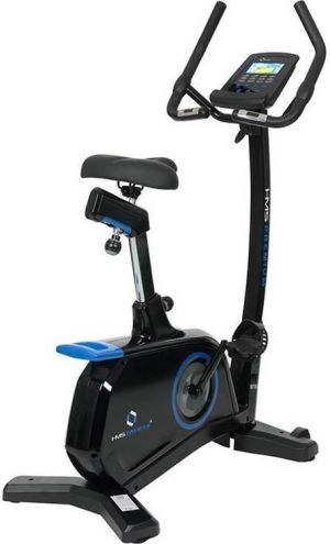 Rower stacjonarny HMS M1844-i elektromagnetyczny 3