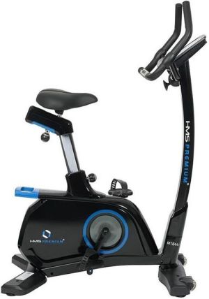 Rower stacjonarny HMS M1844-i elektromagnetyczny 4