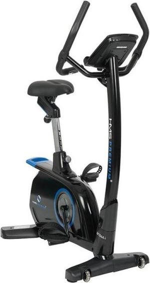 Rower stacjonarny HMS M1844-i elektromagnetyczny 5