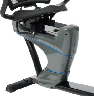 Rower stacjonarny HMS R1817 magnetyczny 12