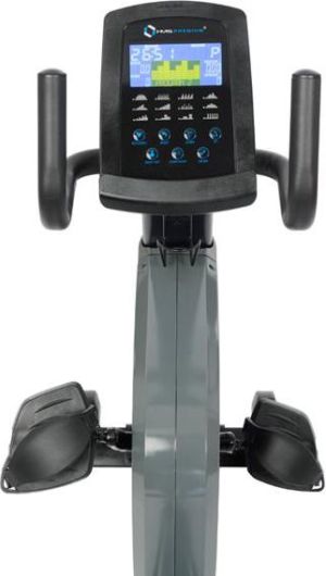 Rower stacjonarny HMS R1817 magnetyczny 17