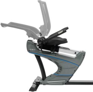 Rower stacjonarny HMS R1817 magnetyczny 9