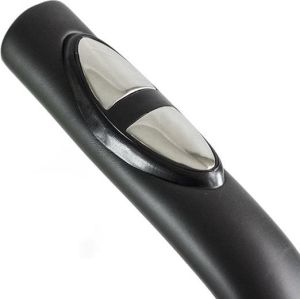 Rower stacjonarny HMS Rower treningowy magnetyczny poziomy R9254 8