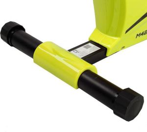 Rower stacjonarny HMS Rower treningowy magnetyczny (M4208) 11