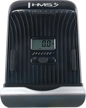 Rower stacjonarny HMS Rower treningowy magnetyczny (M4208) 15