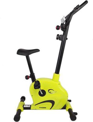 Rower stacjonarny HMS Rower treningowy magnetyczny (M4208) 2