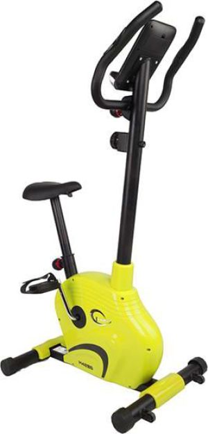 Rower stacjonarny HMS Rower treningowy magnetyczny (M4208) 3