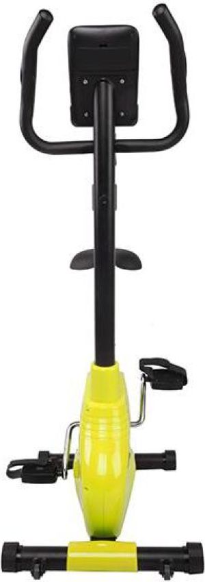 Rower stacjonarny HMS Rower treningowy magnetyczny (M4208) 4