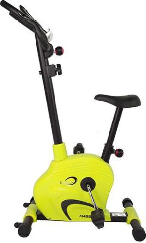 Rower stacjonarny HMS Rower treningowy magnetyczny (M4208) 6