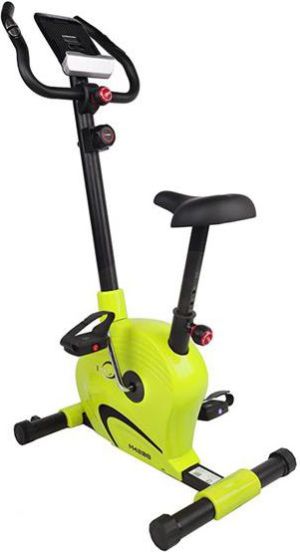 Rower stacjonarny HMS Rower treningowy magnetyczny (M4208) 7