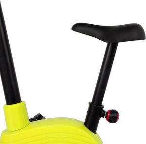 Rower stacjonarny HMS Rower treningowy magnetyczny (M4208) 8